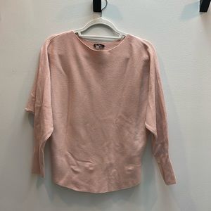 Vila Milano small sweater